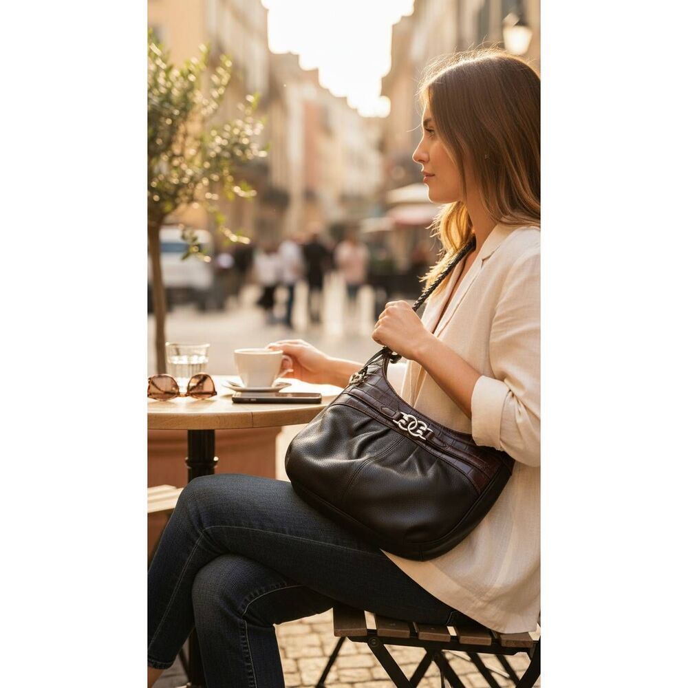 Brighton Balboa Bag